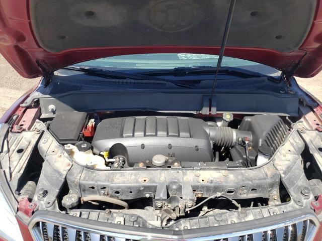 Photo 7 from auction – 2015 BUICK ENCLAVE with VIN 5GAKVCKD9FJ229437