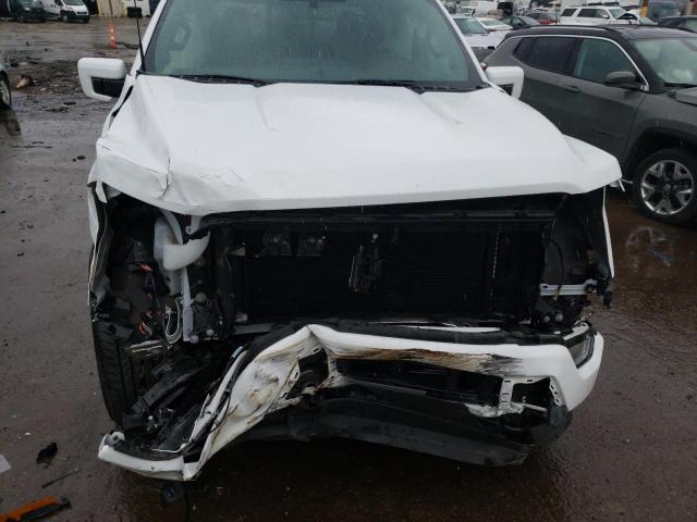 Photo 7 from auction – 2021 FORD F150 SUPER with VIN 1FTEW1EPXMFC61459