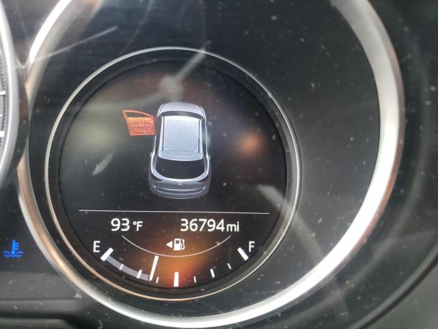 Photo 8 from auction – 2018 MAZDA CX-5 GRAND with VIN JM3KFBDM7J0389714