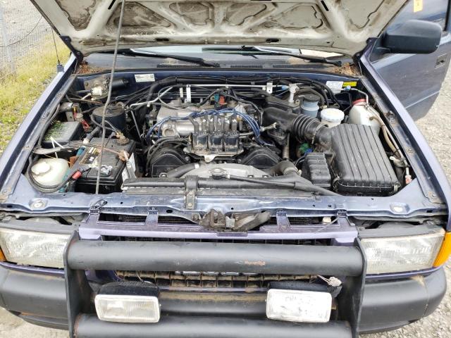 Photo 7 from auction – 1995 ISUZU RODEO with VIN 4S2CY58V2S4329639