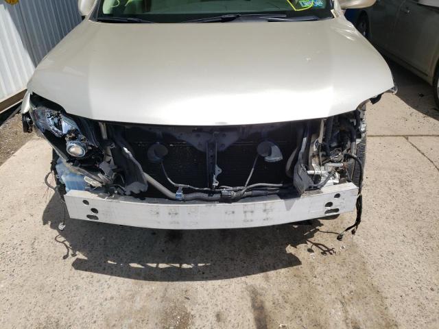 Photo 9 from auction – 2011 LEXUS RX 450 with VIN JTJBC1BA0B2418414