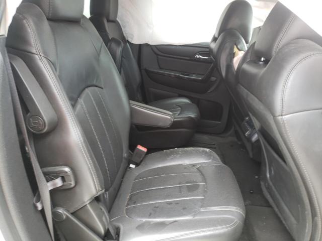 Photo 6 from auction – 2015 CHEVROLET TRAVERSE L with VIN 1GNKVJKD1FJ145364