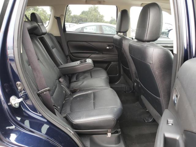Photo 6 from auction – 2016 MITSUBISHI OUTLANDER with VIN JA4JZ4AX3GZ018702