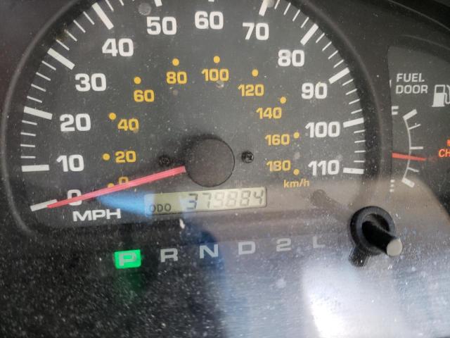 Photo 8 from auction – 2000 TOYOTA 4 RUNNER with VIN JT3GN86R4Y0174058