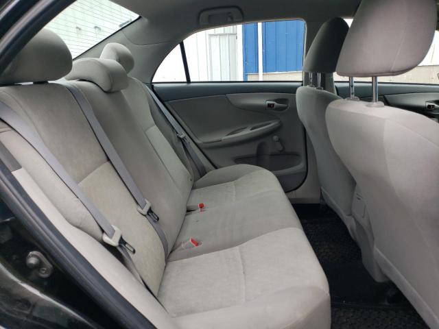 Photo 6 from auction – 2010 TOYOTA COROLLA BA with VIN 2T1BU4EE3AC214268