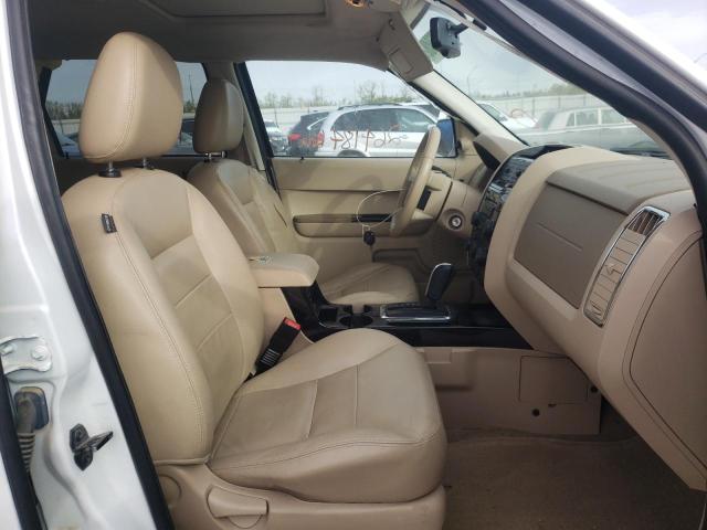 Photo 5 from auction – 2008 FORD ESCAPE LIM with VIN 1FMCU94178KE44481
