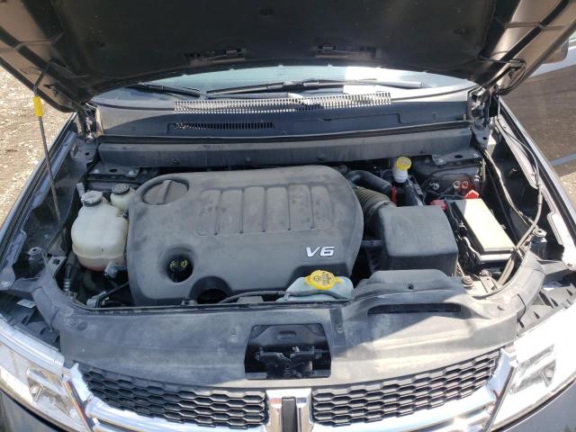 Photo 7 from auction – 2019 DODGE JOURNEY SE with VIN 3C4PDCBGXKT844874