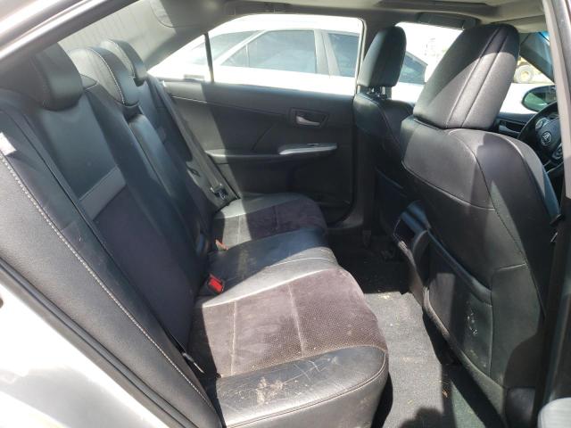 Photo 6 from auction – 2012 TOYOTA CAMRY BASE with VIN 4T1BF1FKXCU088702