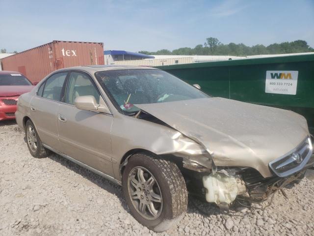 ACURA 3.2TL 2000 with VIN 19UUA5665YA061925 - Photo from auction