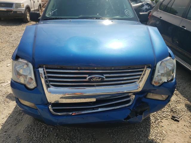 Photo 7 from auction – 2010 FORD EXPLORER X with VIN 1FMEU7DE0AUA17699