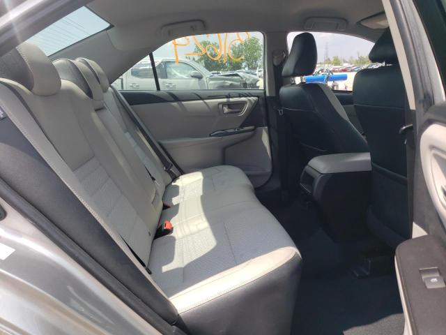 Photo 6 from auction – 2016 TOYOTA CAMRY LE with VIN 4T1BF1FK6GU173025
