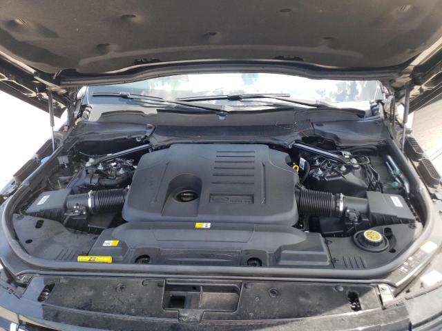 Photo 7 from auction – 2021 LAND ROVER RANGE ROVE with VIN SALGS2RU7MA437674