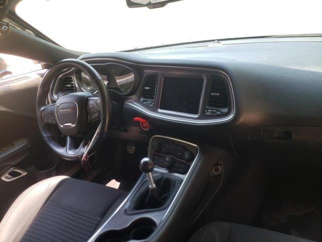 Photo 9 from auction – 2018 DODGE CHALLENGER with VIN 2C3CDZBT4JH192733