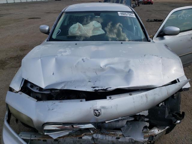 Photo 7 from auction – 2010 DODGE CHARGER SX with VIN 2B3CA3CV5AH247435