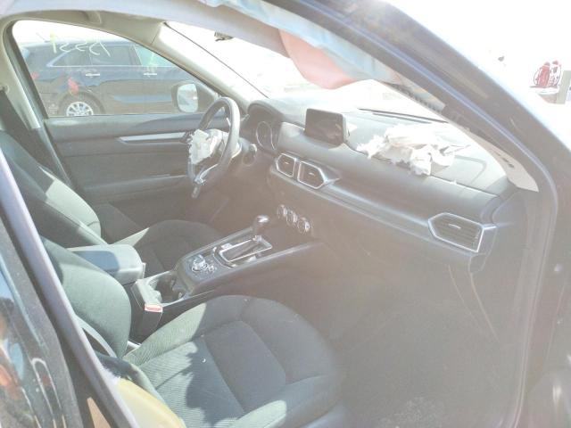 Photo 5 from auction – 2017 MAZDA CX-5 SPORT with VIN JM3KFABL6H0210349
