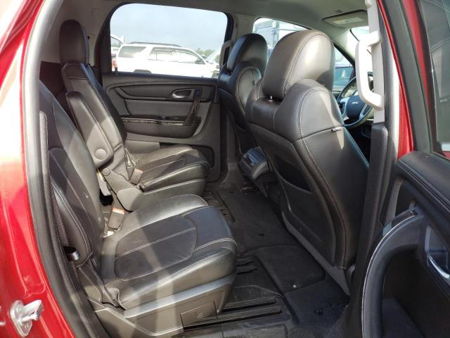 Photo 6 from auction – 2013 GMC ACADIA SLT with VIN 1GKKRRKD9DJ253437