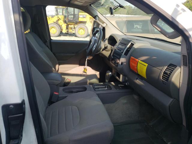 Photo 5 from auction – 2016 NISSAN FRONTIER S with VIN 1N6BD0CT6GN730475