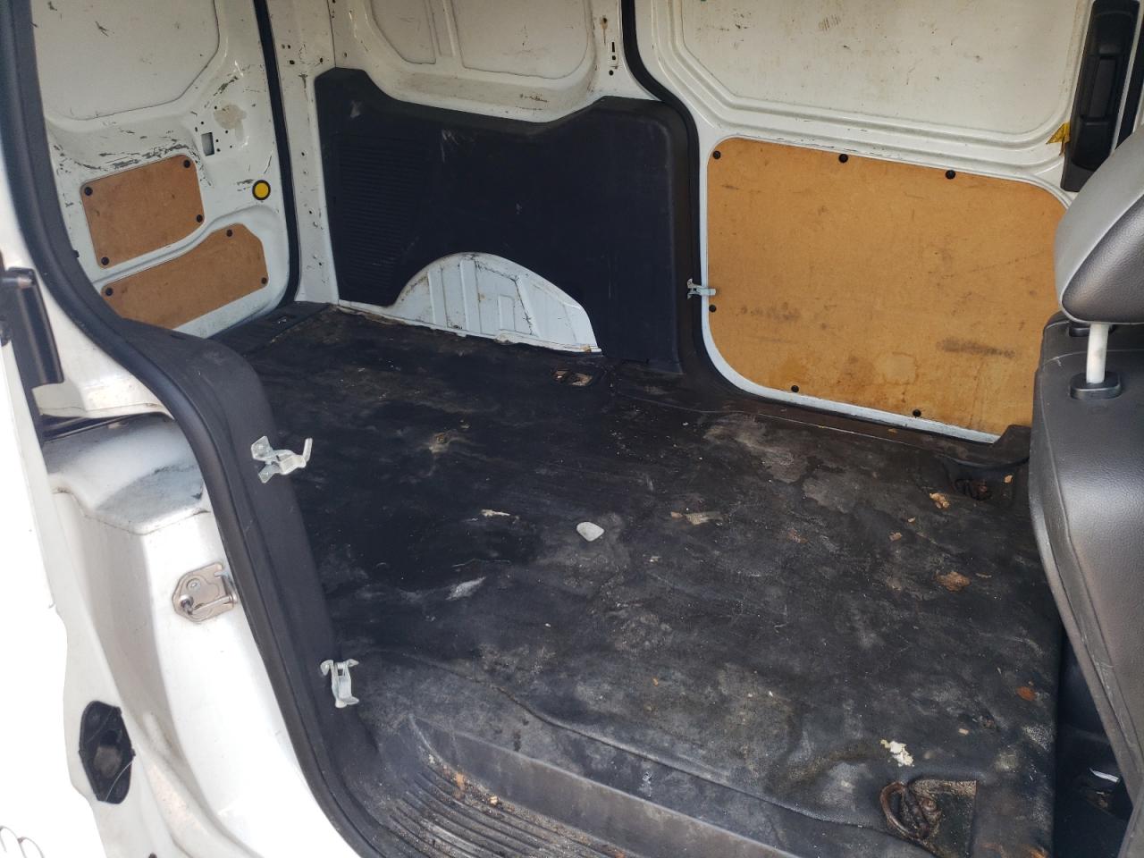 Photo 6 from auction – 2014 FORD TRANSIT CO with VIN NM0LS7E70E1134639