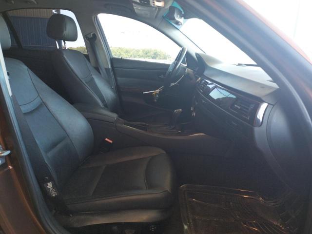 Photo 5 from auction – 2011 BMW 328 I with VIN WBAPH7C52BE675617