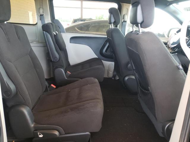 Photo 6 from auction – 2016 DODGE GRAND CARA with VIN 2C4RDGBGXGR365624
