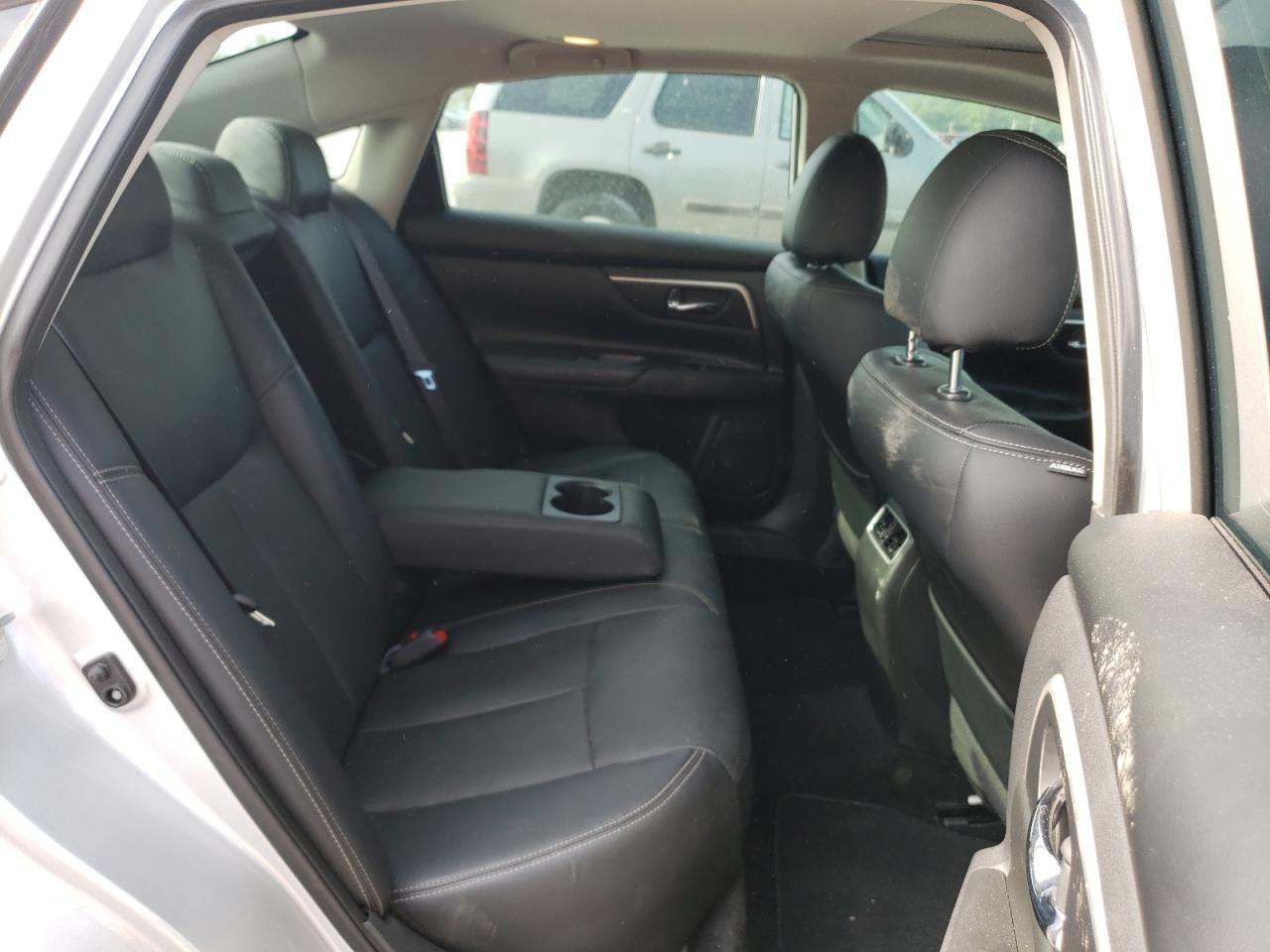 Photo 6 from auction – 2017 NISSAN ALTIMA 2.5 with VIN 1N4AL3AP0HC155785