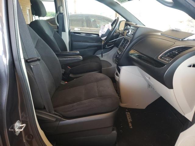 Photo 5 from auction – 2016 DODGE GRAND CARA with VIN 2C4RDGBGXGR365624
