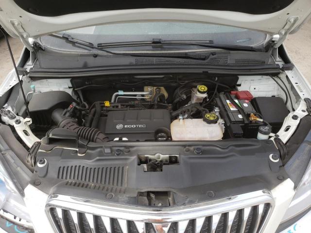 Photo 7 from auction – 2014 BUICK ENCORE PRE with VIN KL4CJDSB1EB687883