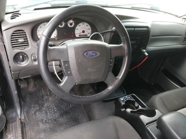 Photo 10 from auction – 2010 FORD RANGER SUP with VIN 1FTKR1EE3APA67533