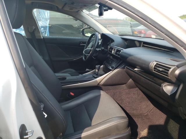 Photo 5 from auction – 2014 LEXUS IS 250 with VIN JTHBF1D21E5015706