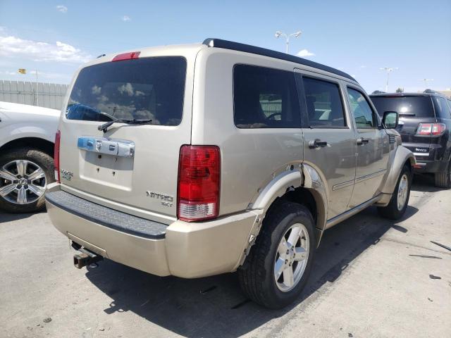 Photo 4 from auction – 2010 DODGE NITRO SXT with VIN 1D4PT5GK2AW138652