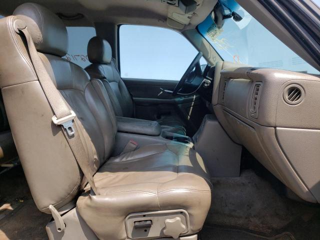 Photo 5 from auction – 1999 CHEVROLET SILVERADO with VIN 2GCEC19T6X1167574