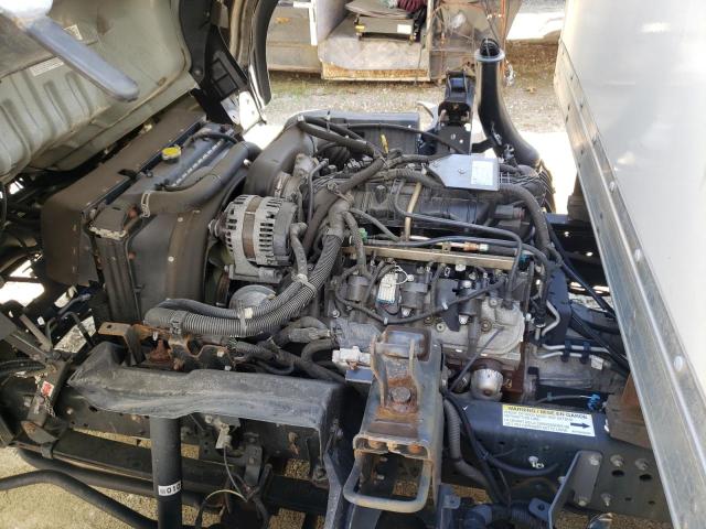 Photo 7 from auction – 2018 ISUZU NPR with VIN 54DB4W1B4JS805016