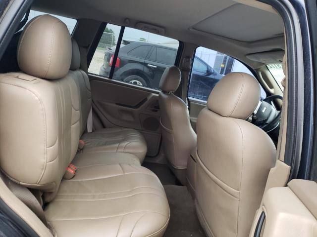Photo 6 from auction – 2004 JEEP GRAND CHER with VIN 1J4GW48S74C351626