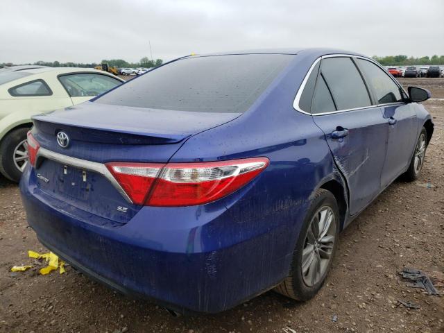 Photo 4 from auction – 2016 TOYOTA CAMRY LE with VIN 4T1BF1FK6GU602017