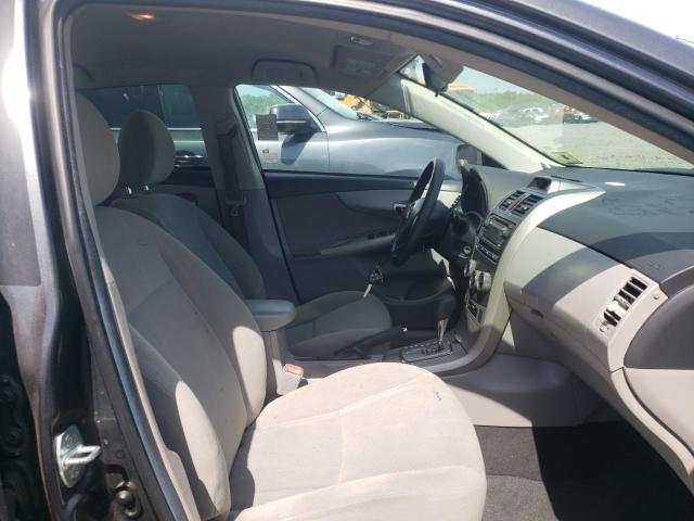 Photo 5 from auction – 2012 TOYOTA COROLLA BA with VIN 2T1BU4EEXCC789678