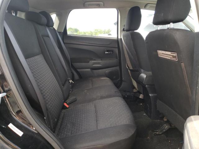 Photo 6 from auction – 2011 MITSUBISHI OUTLANDER with VIN JA4AP4AU1BZ018458