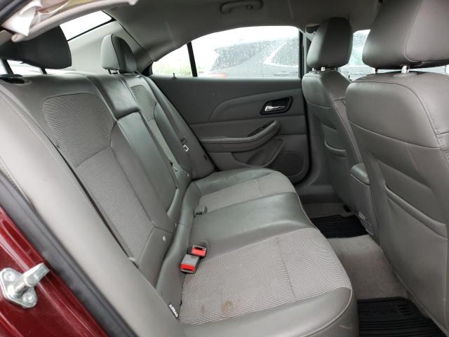 Photo 6 from auction – 2015 CHEVROLET MALIBU 2LT with VIN 1G11D5SL4FF265208