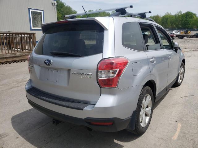Photo 4 from auction – 2015 SUBARU FORESTER 2 with VIN JF2SJAHC6FH409304