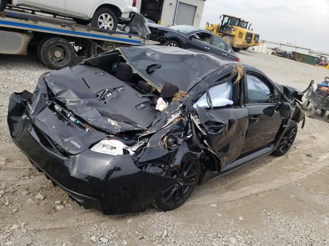 Photo 4 from auction – 2020 SUBARU WRX PREMIU with VIN JF1VA1C63L9815484
