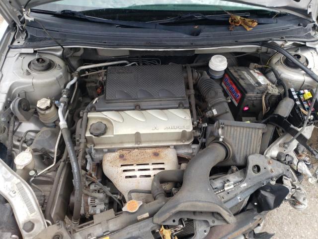 Photo 7 from auction – 2011 MITSUBISHI GALANT FE with VIN 4A32B2FF4BE023004