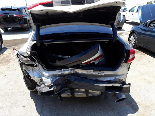 Photo 9 from auction – 2017 HYUNDAI SONATA SE with VIN 5NPE24AF8HH563290