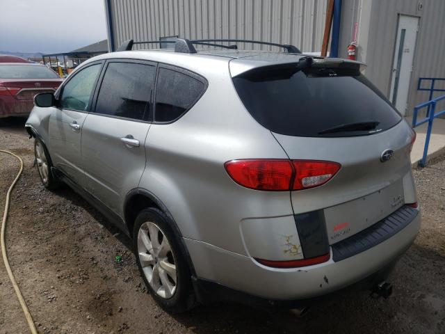 Photo 3 from auction – 2006 SUBARU B9 TRIBECA with VIN 4S4WX82CX64422463
