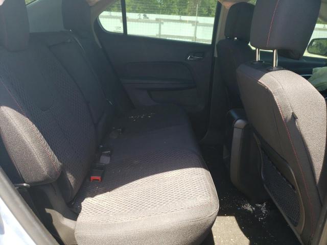 Photo 6 from auction – 2014 CHEVROLET EQUINOX LS with VIN 2GNALAEK6E6376073