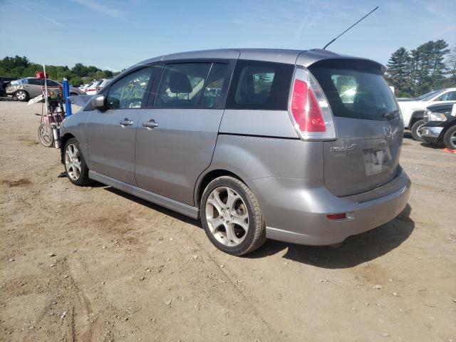 Photo 3 from auction – 2010 MAZDA 5 with VIN JM1CR2W36A0377515