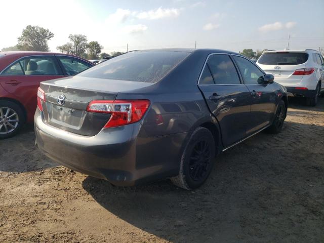 Photo 4 from auction – 2012 TOYOTA CAMRY HYBR with VIN 4T1BD1FK0CU028501