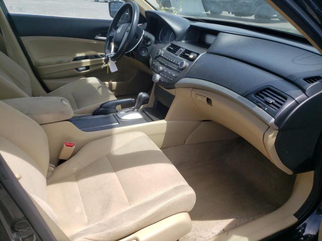 Photo 5 from auction – 2012 HONDA ACCORD LXP with VIN 1HGCP2F46CA012992