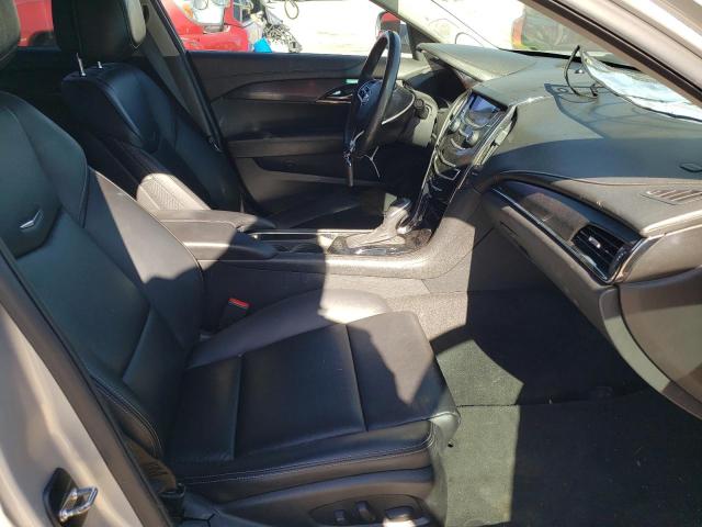 Photo 5 from auction – 2014 CADILLAC ATS with VIN 1G6AA5RA6E0174613