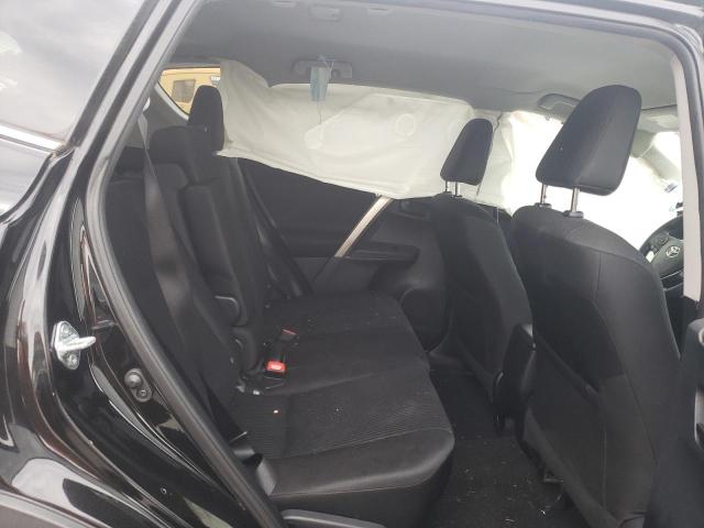 Photo 6 from auction – 2014 TOYOTA RAV4 LE with VIN 2T3BFREV0EW138687