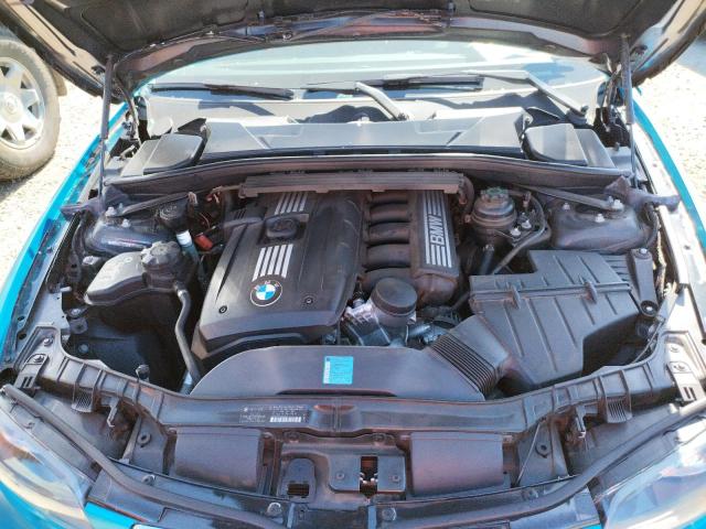 Photo 7 from auction – 2011 BMW 128 I with VIN WBAUL7C52BVM78920