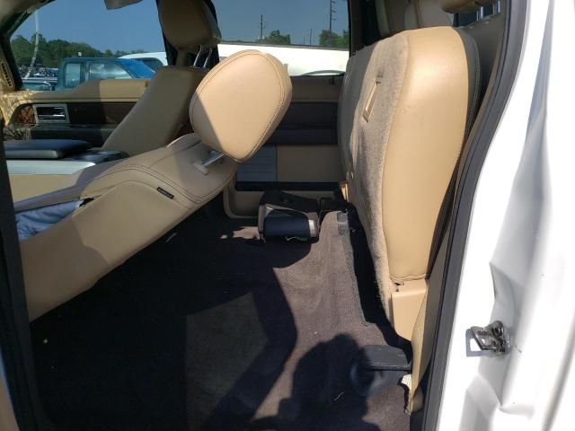 Photo 6 from auction – 2014 FORD F150 SUPER with VIN 1FTFW1CT8EKF31821